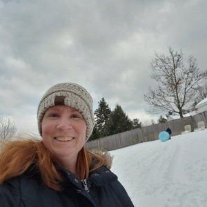 Meet your Posher, Betty